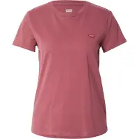 Levi's Levis "TEE Minilogo" mit kleiner Logostickerei