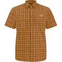 Jack Wolfskin Norbo Kurzarmhemd