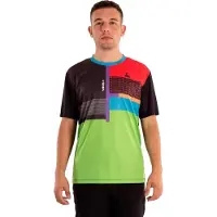 Vibor-A King Cobra Xtreme Kurzarm-t-shirt
