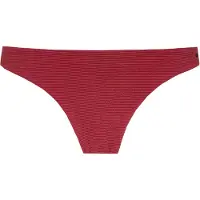 Picture - Women's Wahine Bottoms - Bikini-Bottom Gr XL rot