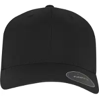 Flexfit Flex Cap "Accessoires NU CAP"