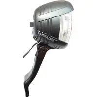 Busch + Müller Lumotec Lyt B Frontlicht