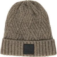 Whistler Beanie "Fjord" aus atmungsaktivem Strick