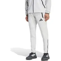 Adidas Tiro Travel Hose, gewebt 2XL team light grey/black
