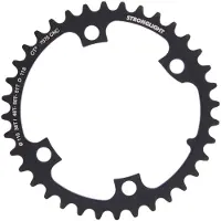Stronglight Shimano 110 Bcd Compatible 48-51t Kettenblatt