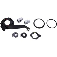 Shimano NEXUS CJ-C7000 Kleinteile Set - 7-Gang Getriebenabe Adapter für Naben...