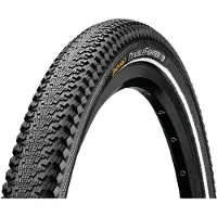 Continental Reifen Double Fighter III 29x2.00" 50-622 schw./schw. wire reflex