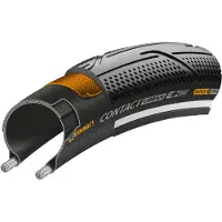 Continental Starrer Reifen Contact Urban 700x47