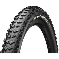 Continental Weicher Reifen Mountain King 26x2,30 Tubeless Ready