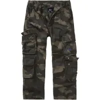 Brandit Pure Vintage Kinder Hose