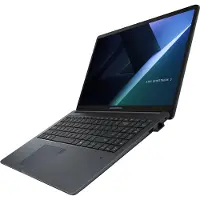 Asus ExpertBook B1 (Gentle Grey, 15,6" Full-HD, Intel Core 5 210H, 32 GB RAM, 4 TB SSD) mit Windows 11 Pro & Office 2024 Pro