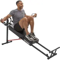 Christopeit Sport Ganzkörpertrainer "TE 1000"
