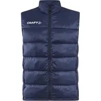 Craft Weste Core Evolve Isolate Vest Herren Navy-XXXL