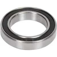 Elvedes 6803 2rs Lager Silber 17 x 26 x 5 mm Silber 17 x 26 x 5 mm