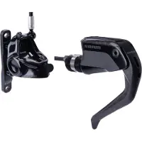 Sram Aero S900 Disc Flat Mount Bremsen