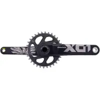 Sram X01 Eagle Superboost+ Dub Direct Mount Kurbelgarnitur