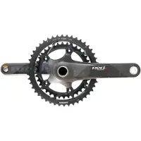 Sram Red Gxp Yaw 110 Bcd Kurbelgarnitur