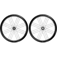 Campagnolo Bora Wto C23 45 Disc Tubeless 2-way Fit Rennrad Laufradsatz