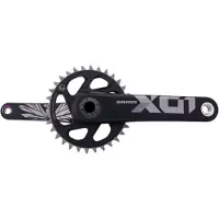 Sram X01 Eagle Dub Boost Direct Mount Kurbelgarnitur
