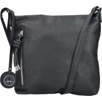 Rieker Damenhandtasche H1073-00, schwarz