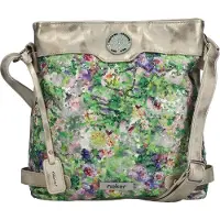 Rieker Damenaccessoires Tasche Mehrfarbig Freizeit