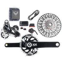 Sram Gs Xx Eagle Axs Transmission Fahrradkomponentengruppe