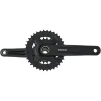 Shimano Doppeltes Tretlager Altus Mt210 9V