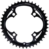 Truvativ Mtb V4 Steel 104 Bcd Kettenblatt