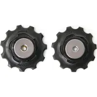 Sram Force 22/rival 22 Fahrrad-schaltröllchensatz