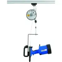 Gesipa Blindniet-Setzgerät TAURUS 2 Axial eco mit Andrückauslösung