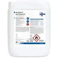 MaiMed MyClean DS Schnelldesinfektion (neutral), Aldehydfreies Schnell-Desinfektionsmittel, 5 l - Kanister
