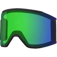 Smith Optics Smith L Squad MAG chromapop everyday green mirror (XP)
