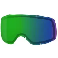 Smith Optics Smith L Showcase chromapop everyday green mirror (XP)