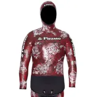 Picasso Thermal Skin 9 Mm Speerfischjacke