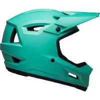 Bell Sanction 2 Downhillhelm