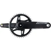 Sram Force Axs Dub Dm Kurbelgarnitur