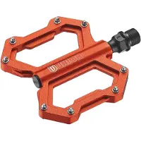 Union Alu Flachpedale