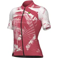 ALÉ Pr-e Palm Kurzarm-radtrikot