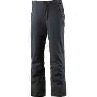 Maier Sports Herren Skihose Anton 2 3000001-M10900 48 - Black - 48