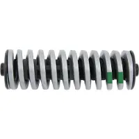 By.Schulz G.1 Urban Lt 102 Mm Standard 80-105kg Feder