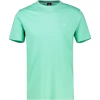 Lerros T-Shirt aus 100% Baumwolle - Mint Water - L