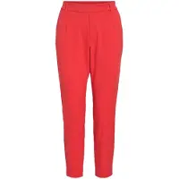 Vila Vivarone Slim Fit High Waist Hose
