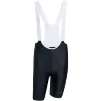 Adidas - Essential Bib - Radhose Gr S schwarz