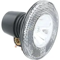 Busch + Müller Lumotec N2 Frontlicht