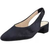Gabor Slipper Blau