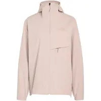 Adidas Outdoorjacke "W MT 2L RAIN J" für Erwachsene, mit sportlichem Stil, aus Polyester