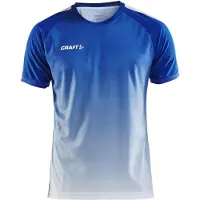 Craft Pro Control Fade Trikot Kurzarm Herren - Gelb