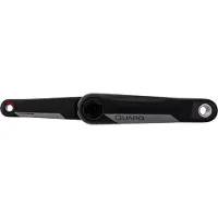 Quarq D2 Dub Carbon Kurbel