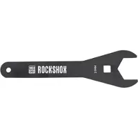 RockShox Flacher Schlüssel Für Hinteren Stoßdämpfer Luftreservoir