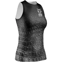 Otso Singlet ärmelloses T-shirt